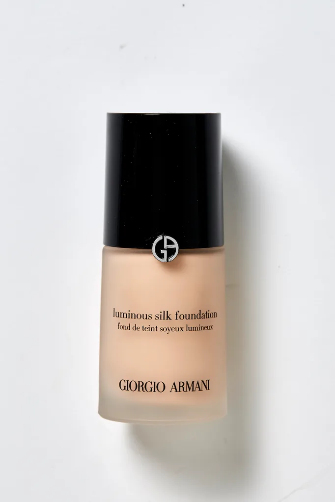 giorgio armani
