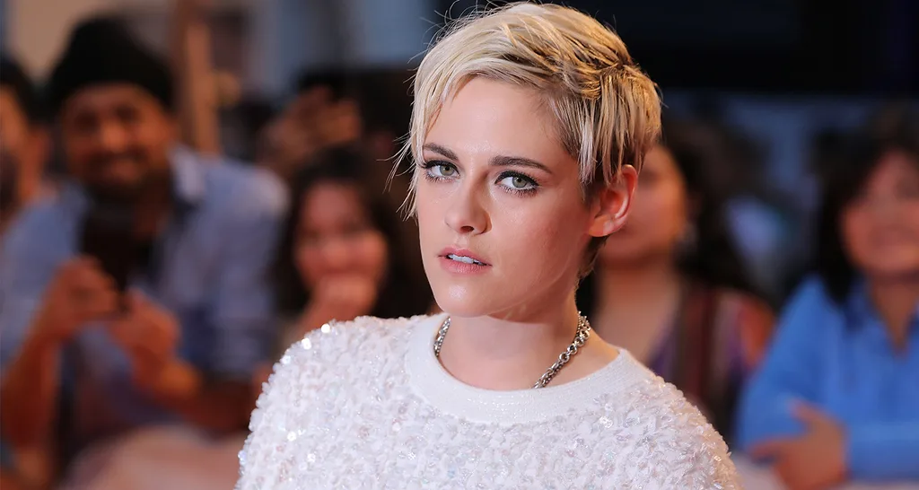 kristen stewart gay