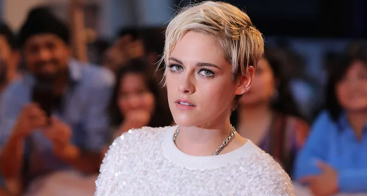 kristen stewart gay