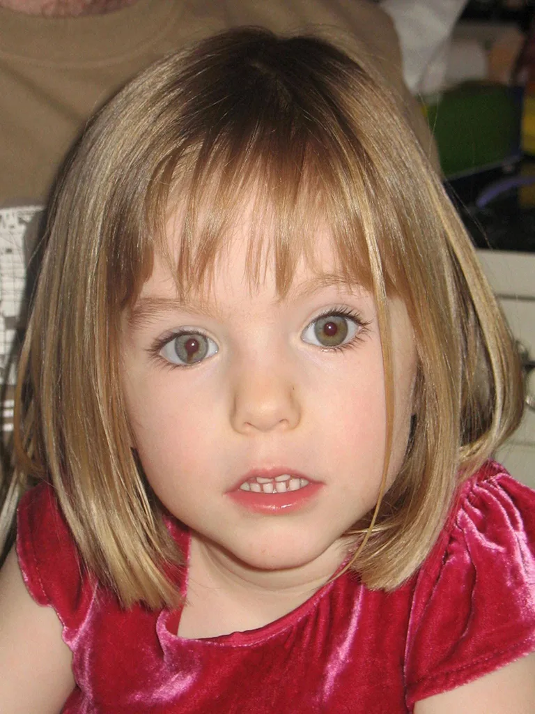 maddie