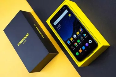 Review: Pocophone F1 has great performance and features
