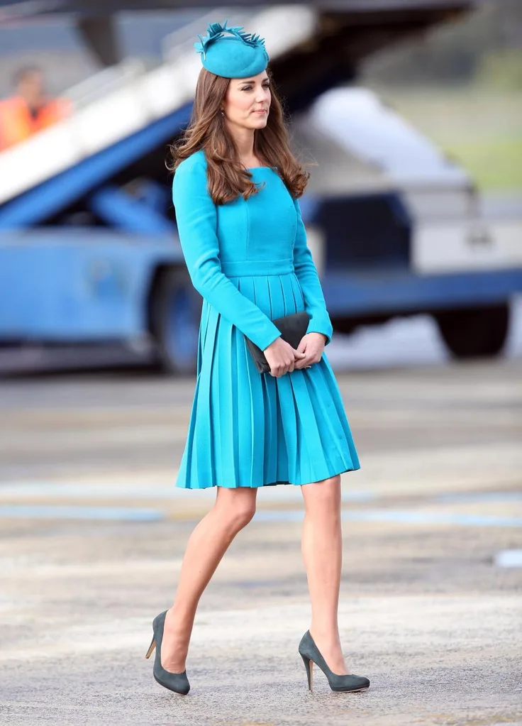 kate
