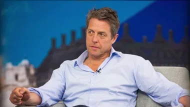 Hugh Grant Joins Nicole Kidman’s HBO Series