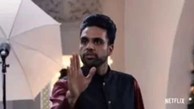 A Christmas Prince: The Royal Wedding | Official Trailer