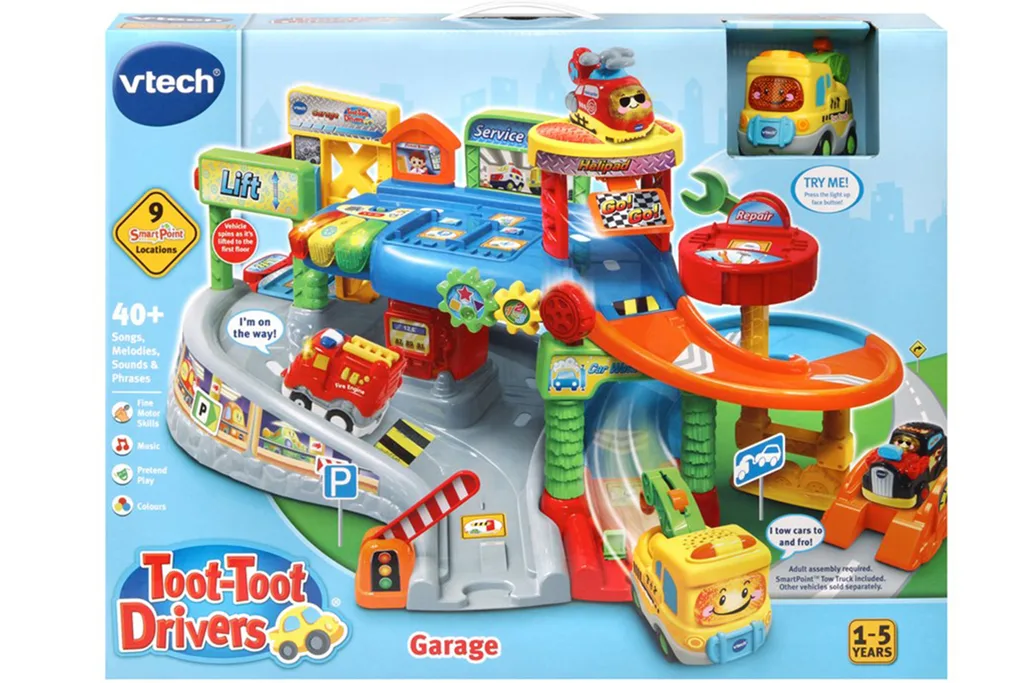 vtech