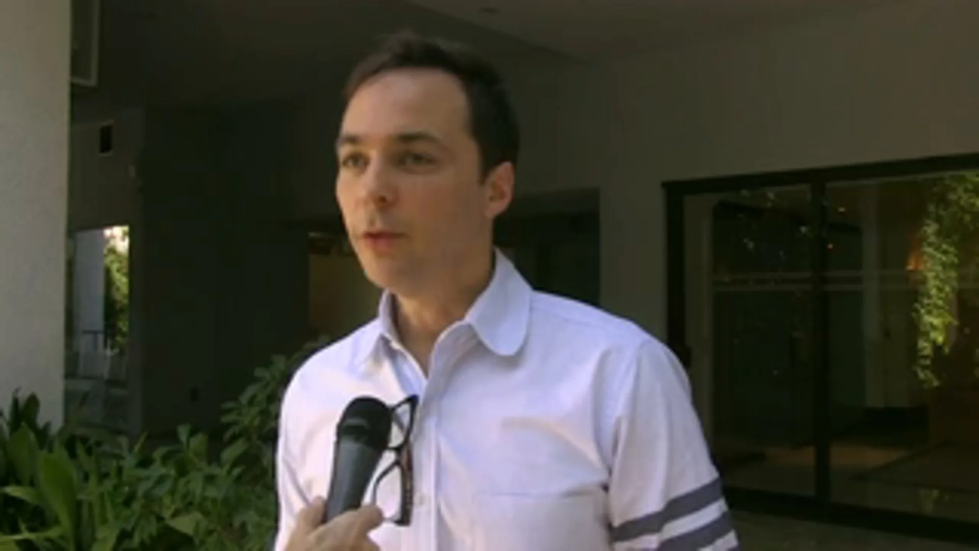 The Big Bang Theory’s Jim Parsons dishes on the HUGE series finale