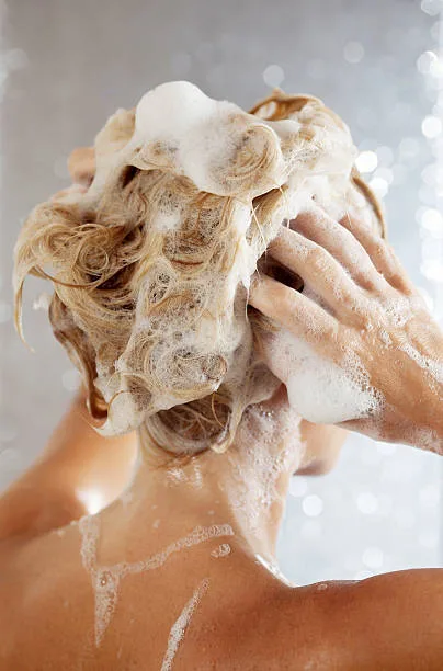 Shampoo