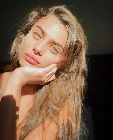 Taylor Hill