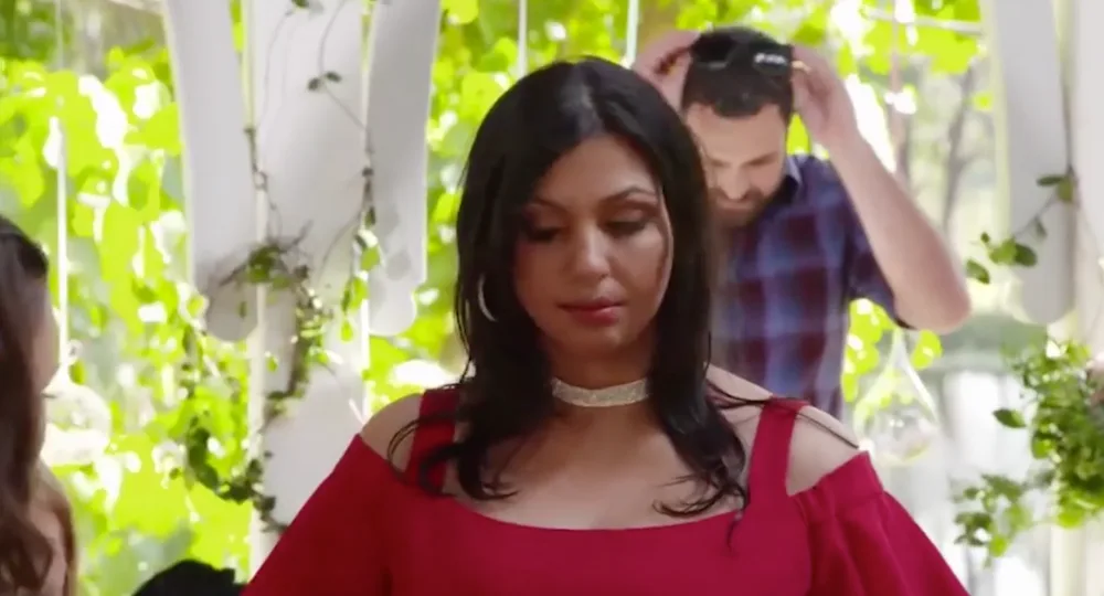 Bride and Prejudice