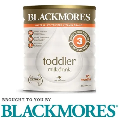 blackmores