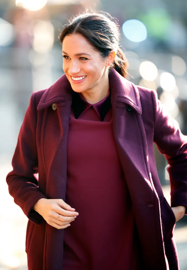 meghan markle