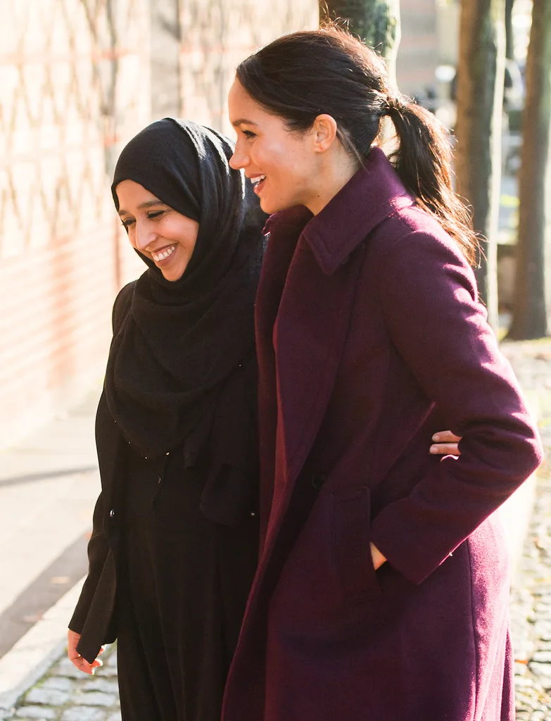 meghan markle