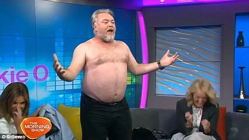 kyle sandilands