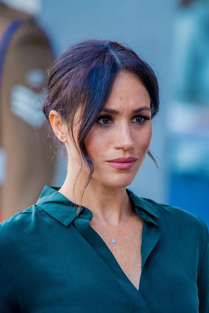 meghan