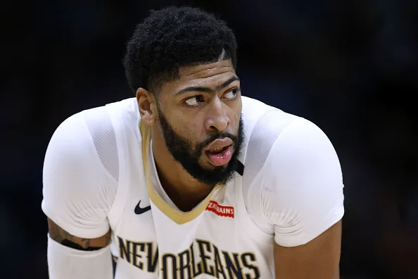 Anthony Davis