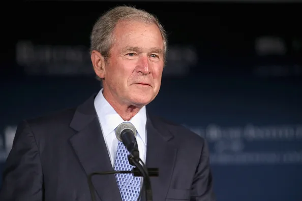 George W. Bush