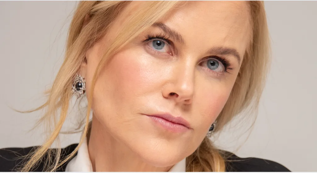 Nicole was involved in a live gunman incident