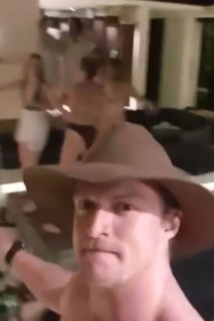 nick