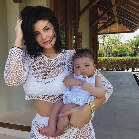 kylie