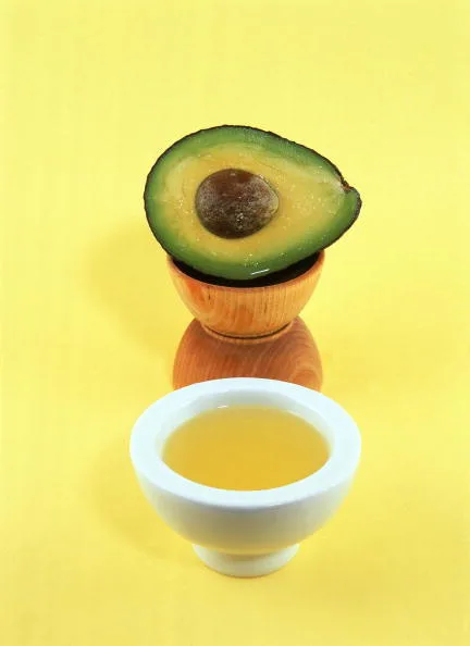 Avocado Oil