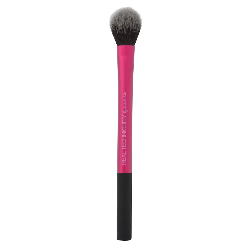 blush brush