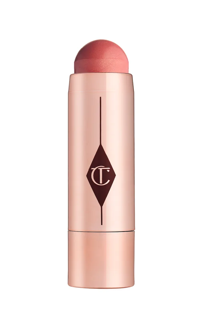 CT blush