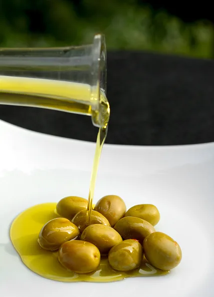 Olive Oil