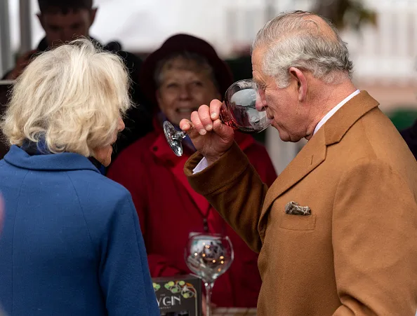 Prince charles