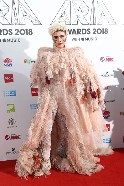 arias 2018: Montaigne
