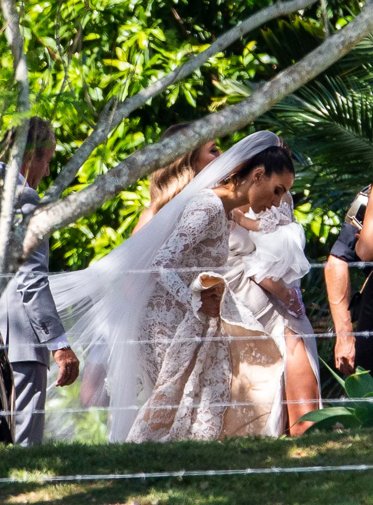 sam wood snezana markoski wedding photos