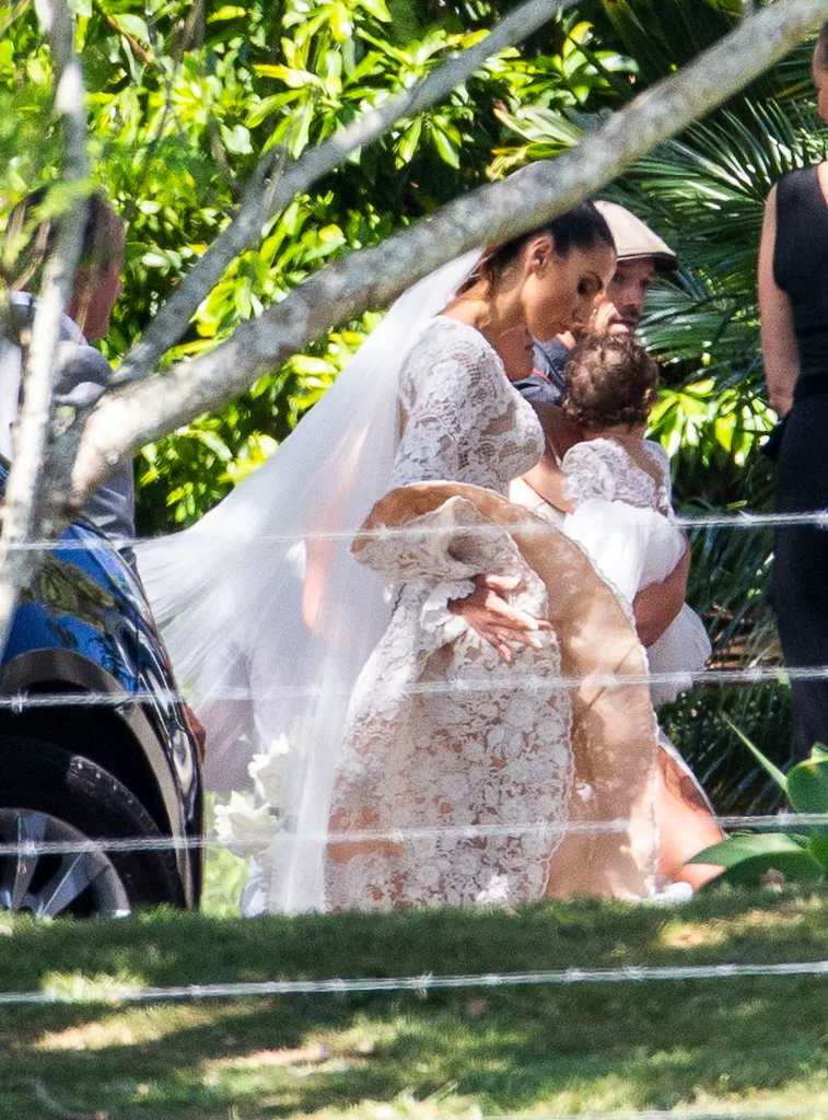 sam wood snezana markoski wedding photos