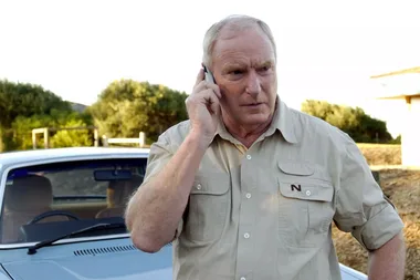 How Well Do You Know Ray Meagher?