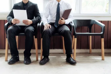 How to dress for a job interview