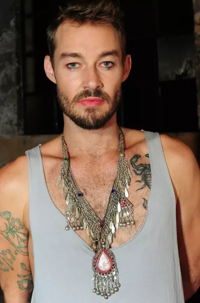 daniel johns