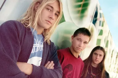 daniel johns