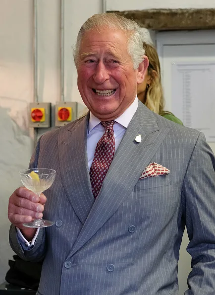 Prince Charles