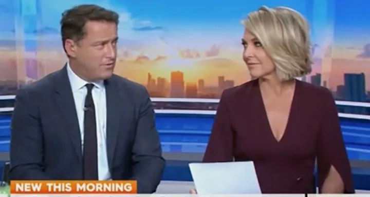 Today show shock departure amid karl stefanovic tension