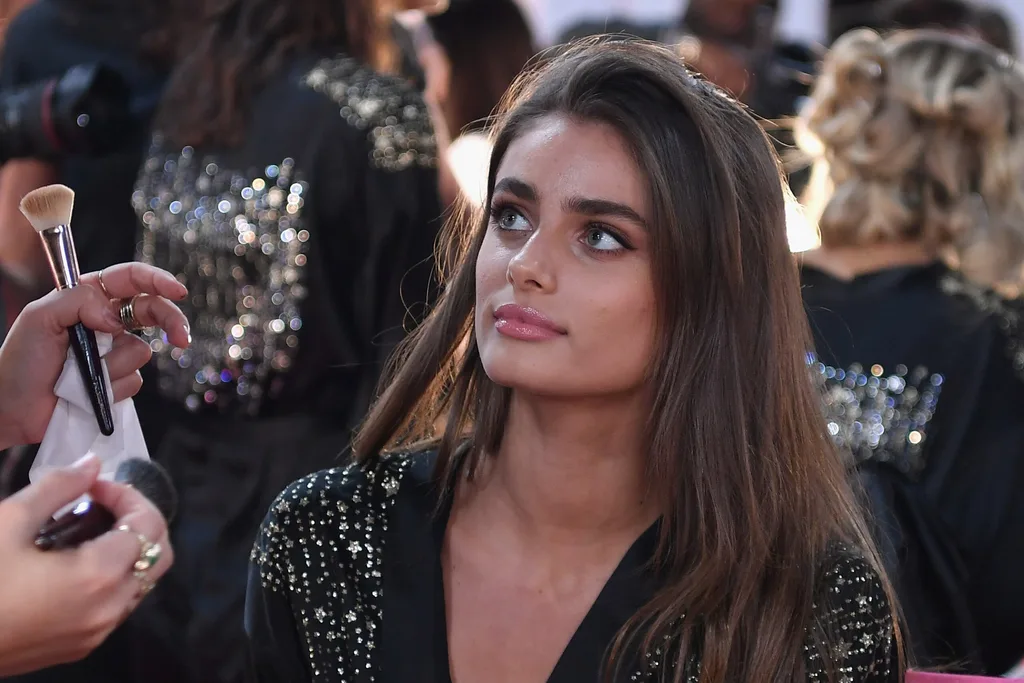 Taylor Hill