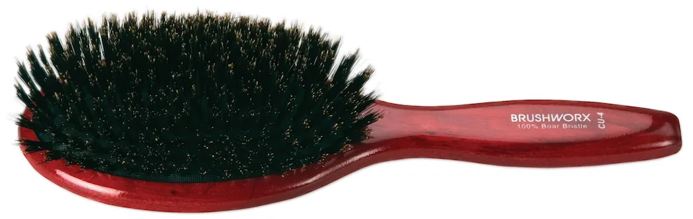 brush
