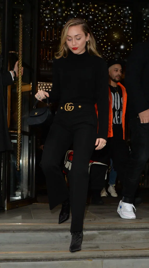 miley