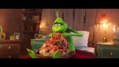 The Grinch (2018) Official Trailer