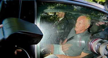 Chris Dawson: Lawyer makes stunning claim