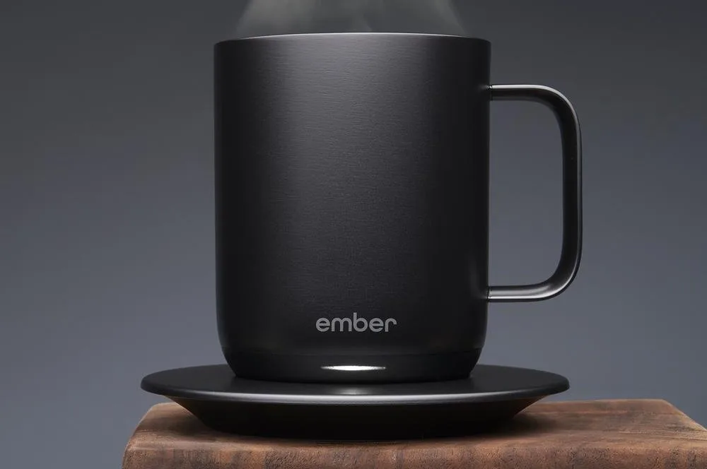Ember mug