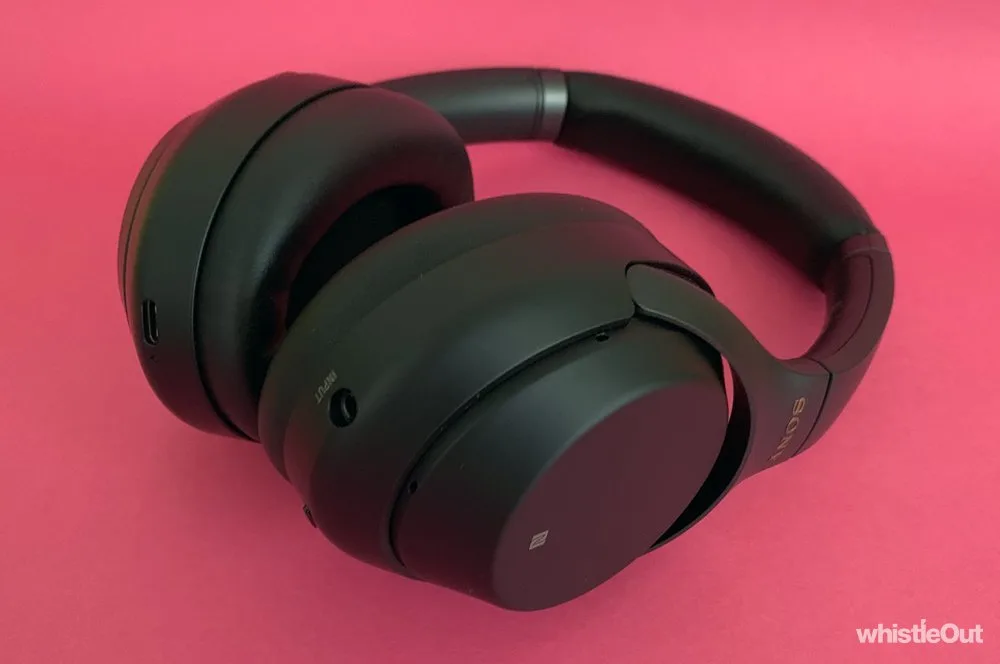 Sony headphones