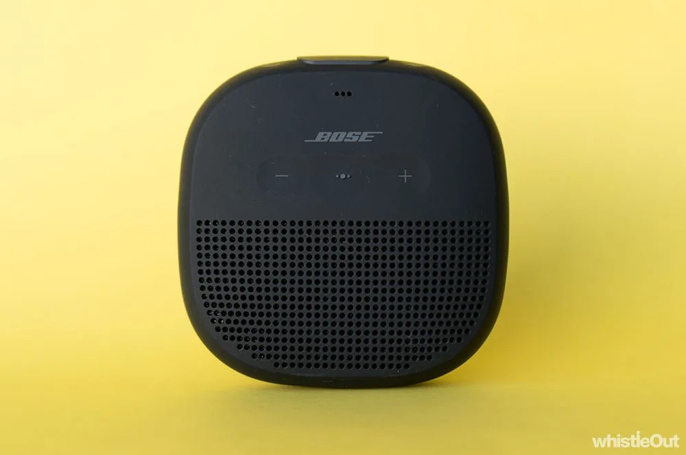 Bose Soundlink