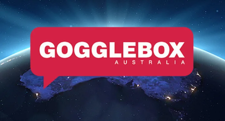 Gogglebox Australia angie yvie wayne tom leaving show