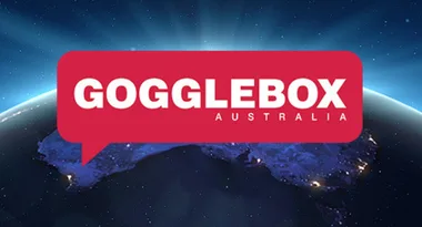 Gogglebox Australia angie yvie wayne tom leaving show
