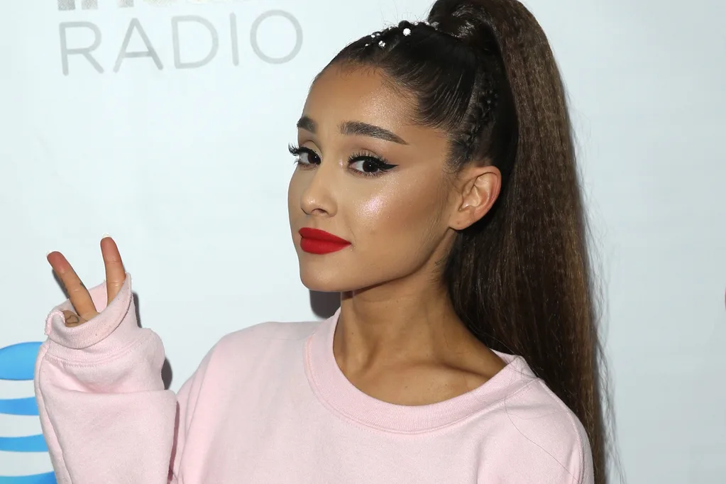 Ariana Grande