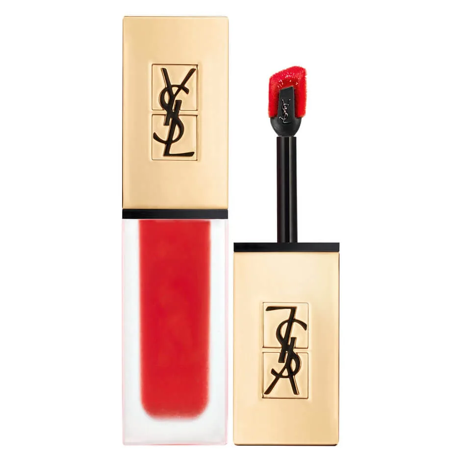 YSL Lip Stain