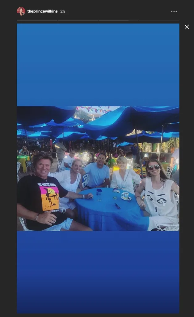Instagram